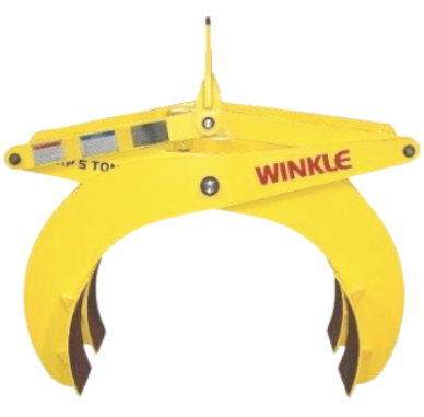 Automatic Pup Coil Tongs